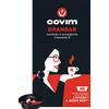 COVIM 576 CAPSULE ORA COVIM MISCELA GRAN BAR COMPATIBILI CON MACCHINE LAVAZZA A MOD...
