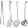 Alessi DC07S4 Convivio Servizio di posate da cucina