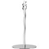 Alessi ESI02 Mediterraneo Portarotolo in acciaio inox