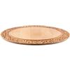 Alessi MW23 Dressed in wood Piatto per formaggi in legno