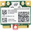 Intel Scheda Wireless Wi-Fi Per Notebook Intel 62205ANHMW 2.4 Ghz 300 Mbps