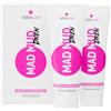 VeraLab Mad Mud Dren - Fango Attivo Drenante 2X250ml