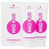 VeraLab Mad Mud - Cellulite Fango attivo Riducente Effetto Caldo 2X250ml