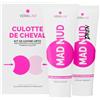 VeraLab Speciale Culotte De Cheval - Fanghi Attivi Per Cellulite Localizzata 2X250ml