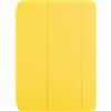 Apple Custodia tablet Apple iPad Smart Folio gialla [AOAPPBFIMDEN400]