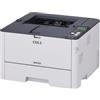 Oki Stampante laser Oki B433dn A4 45pm 1200x1200Dpi Bianco/Grigio [09006231]