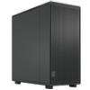 Fractal Case Fractal Design Epoch XL Mid-tower ATX/E-ATX Nero [FD-C-EPO1X-01]