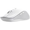 Trust Mouse Trust Ferro wireless Usb 3200dpi 9 tasti Bianco [25674]