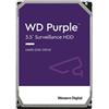 Western digital Hard disk 3,5 4TB Western Digital WD44PURZ 3.5" SATA 6 [WD44PURZ]