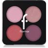 flormar Color Eyeshadow Palette 6 g