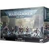 Games Workshop - Warhammer 40.000 - Necroni: Quelli Flayed
