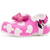 Crocs Zoccoli Classici, Multicolore, 4 UK Bambino, Multi, 4 UK Child