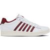 K-Swiss Court Tiebreak II Scarpe da ginnasticaUomo