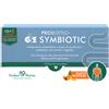 GSE Prodeco Pharma GSE Probiotic+ Symbiotic 10 Flaconcini gusto tropical
