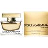 Dolce&Gabbana The One Edp 50 Ml