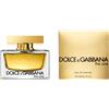 Dolce&Gabbana The One Edp 75 Ml