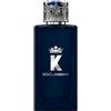 Dolce&Gabbana K By Dolce&Gabbana Parfum 100 Ml