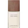 Issey Miyake L'eau D'issey Pour Homme Vetiver Edt Intense 100 Ml