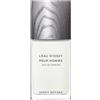 Issey Miyake L'eau D'issey Pour Homme Edp 125 Ml Ricaricabile