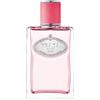 Prada Les Infusions Rhubarbe Edp 100 Ml
