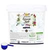 Sali Di Epsom 100% Puri 6 Kg - Fonte Concentrata Di Magnesio | per Pelli Sensibi