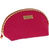 Camomilla POUCH M JARDIN D'HIVER FUCSIA
