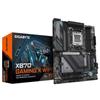GIGABYTE X870 GAMING X WIFI7 AMD X870 4*DDR5 3*M.2 4*SataIII skAM5 HDMI ATX