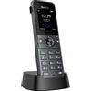 Yealink Phone Handset 1302008 / W74H Black 1302008