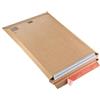 Colompac CP01008, BUSTA A SACCO IN CARTONE A3 340X500X50MM ADESIVO PERM.