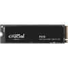 CRU SSD CRUCIAL 1TB P310 CT1000P310SSD8 M.2 NVME 4x4 R/W 7100/6000 (SIAE)