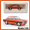 NOREV Modellino auto statico modellini in scala 1/18 ALFA ROMEO 2000 GTV 1973 Norev