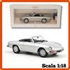 NOREV Modellino auto statico modellini in scala 1/18 ALFA ROMEO 2000 SPIDER 1978 Norev