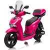 Tecnobike Shop Moto Elettrica per Bambini Honda SH125
