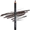 Impala Matita Khol Occhi Waterproof | Eyeliner | Resistente all'Acqua e Durevole | Formula Liscia e Cremosa | Trucco Occhi | Colore 82 Marrone
