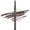 Impala - Matita Occhi Oryx Khol Kajal | 11 Marrone cosmico | Eyeliner Waterproof | Texture Cremosa Facile da Applicare | Colore Intenso, Durevole e Resistente all'Acqua