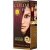 Color Time Colorazione Permanente in Gel Amarena 45-100 ml