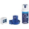 Grohe Blue Pure Kit filtro ai carboni attivi | 41136000