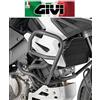 GIVI Paramotore tubolare NERO per suzuki V-Strom 1050 / XT 2020-2021 GIVI