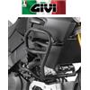 GIVI Paramotore NERO per suzuki DL 1000 V-Strom 2014 2015 2016 2017 2018 2019 GIVI