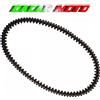 BERGAMASCHI CINGHIA MITSUBOSHI PER SUZUKI BURGMAN 400 2003 2004 2005 2006