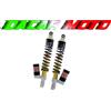 YSS coppia Ammortizzatori posteriori GAS CON SERBATOIO KYMCO XCITING 250/400 2006