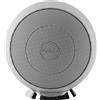 Cabasse Baltic 5 su base bianca opaca - Diffusore da scaffale, 3, 250 W, Bass-reflex, 8 ohm