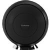 Cabasse Baltic 5 su base nero opaco - Diffusore da scaffale, 3, 250 W, Bass-reflex, 8 ohm