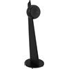 Cabasse Baltic 5 nero su piede nero - Diffusore da scaffale, 3, 250 W, Bass-reflex, 8 ohm