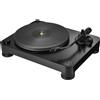 Audio Technica AT-LP7X - Giradischi vinile, Manuale, Preamplificatore integrato, MM, Trasmissione a cinghia, 33 giri, 45 giri, Celle incluse