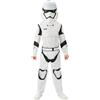 Costume stormtrooper