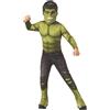 Avengers Costume hulk endgame