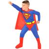 Superman costume
