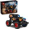 Lego technic 42219 - monster jam grave digger