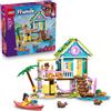 Lego friends 42699 - casa spiaggia foche
